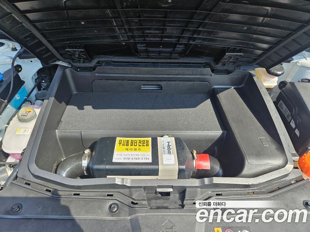 Hyundai Ioniq5 2025 — photo 19