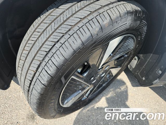 Hyundai Ioniq5 2025 — photo 20