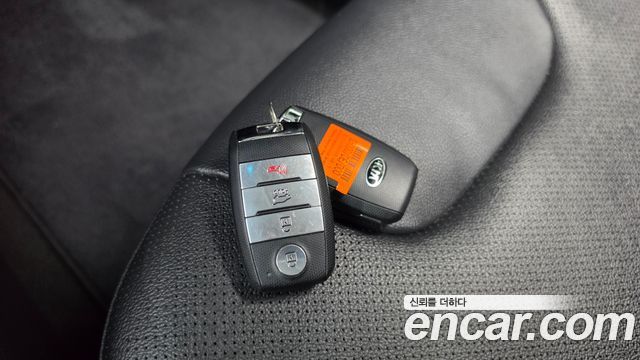 Kia Niro 2021 — photo 21