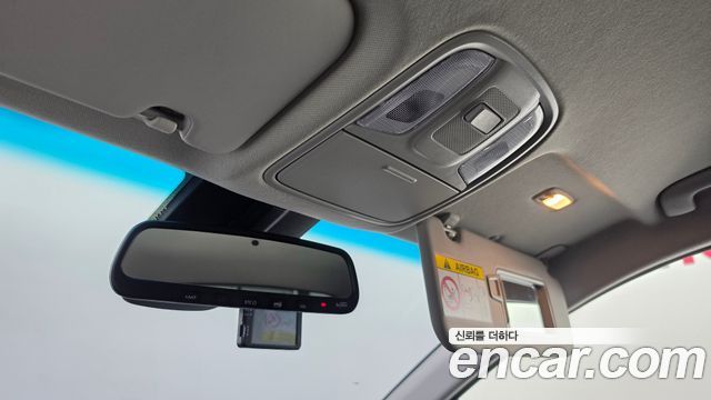 Kia Niro 2021 — photo 24