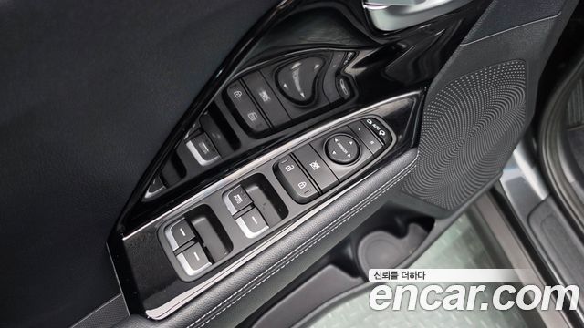 Kia Niro 2021 — photo 26
