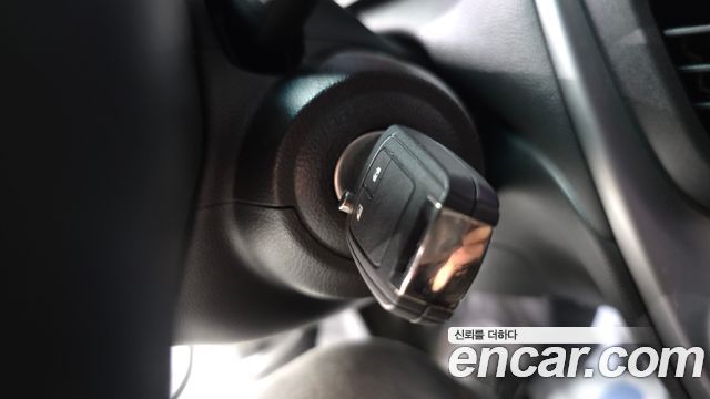 Chevrolet Korea Spark 2016 — photo 15