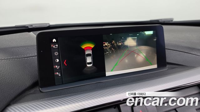BMW 3-Series 2018 — photo 21