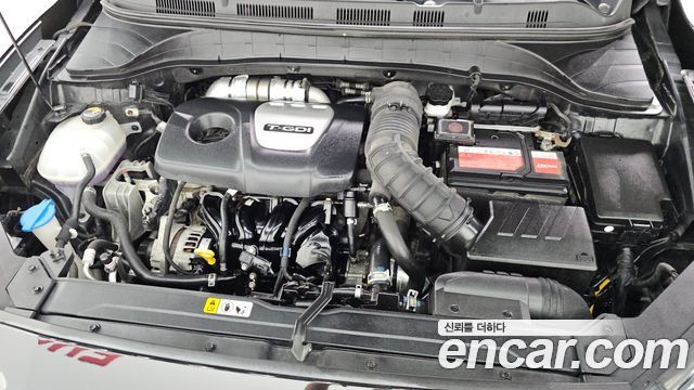 Hyundai Kona 2018 — photo 6