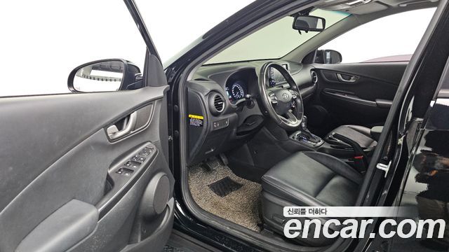 Hyundai Kona 2018 — photo 13