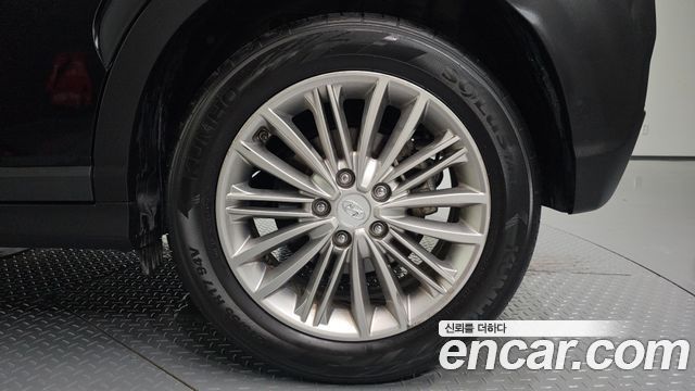 Hyundai Kona 2018 — photo 7