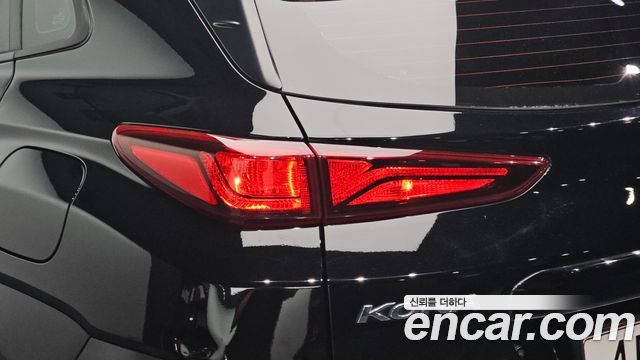 Hyundai Kona 2018 — photo 9