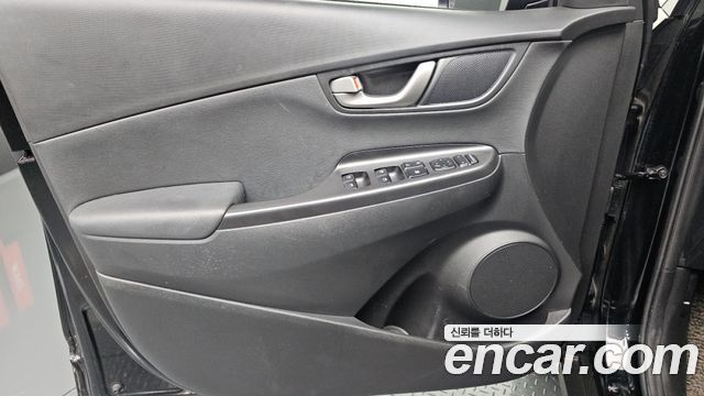 Hyundai Kona 2018 — photo 14