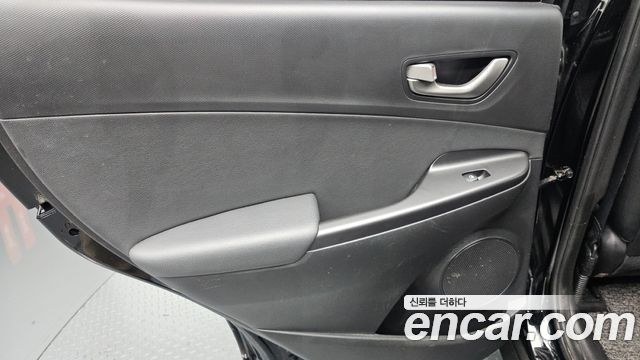 Hyundai Kona 2018 — photo 15