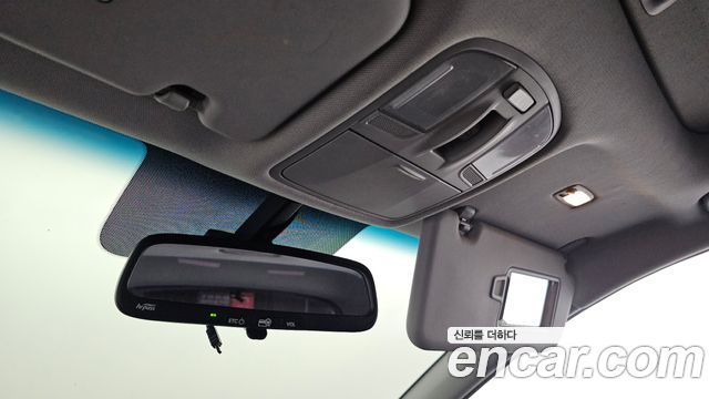 Hyundai Kona 2018 — photo 27
