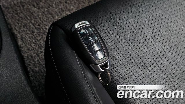 Hyundai Kona 2018 — photo 31