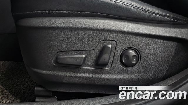 Hyundai Kona 2018 — photo 33