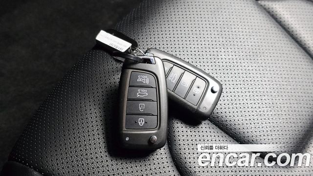 Hyundai AVANTE 2023 — photo 20