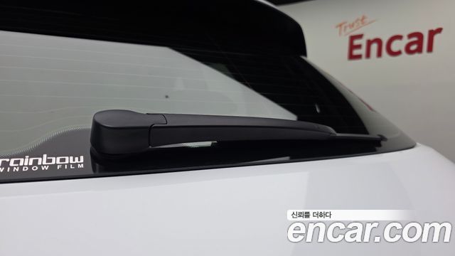 Volkswagen T-Roc 2021 — photo 31