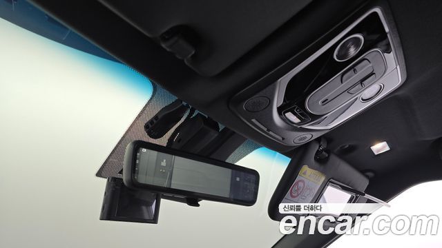 KG Mobility Torres 2025 — photo 25