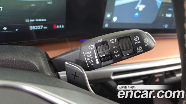 KG Mobility Torres 2025 — photo 26