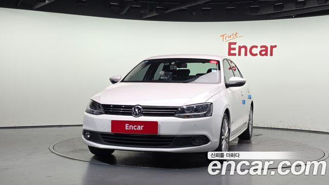 Volkswagen Jetta 2011 — photo 3