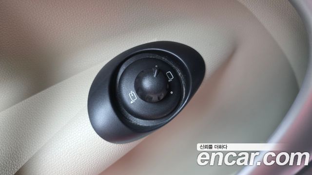 Mini Countryman 2012 — photo 13