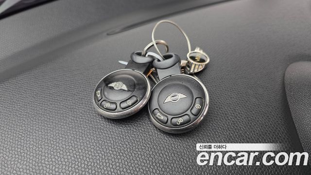 Mini Countryman 2012 — photo 18