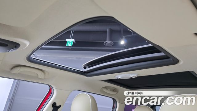 Mini Countryman 2012 — photo 19