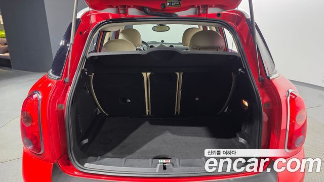 Mini Countryman 2012 — photo 20