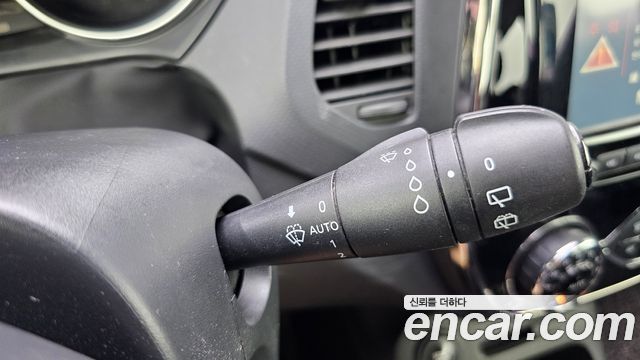 Renault Korea QM3 2015 — photo 23