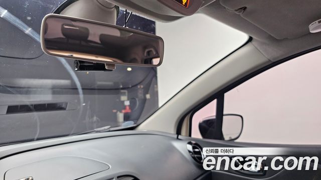 Renault Korea QM3 2015 — photo 29