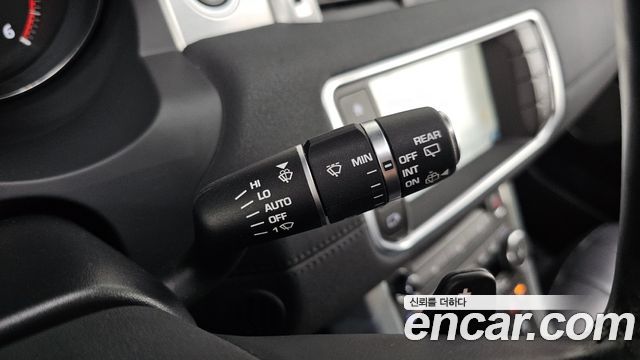 Land Rover Range Rover Evoque 2016 — photo 27