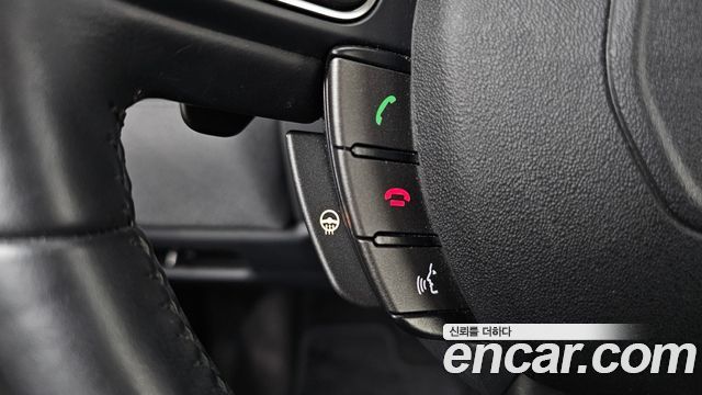 Land Rover Range Rover Evoque 2016 — photo 29