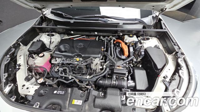 Toyota RAV4 2019 — photo 6