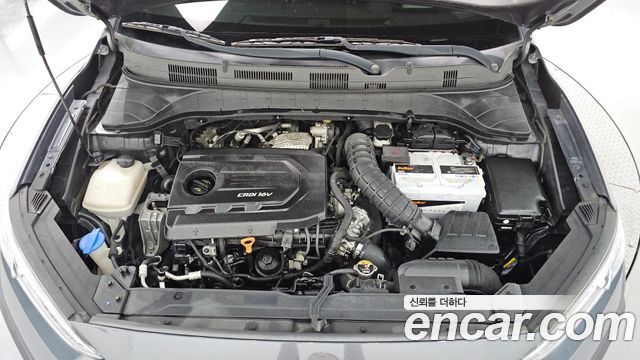 Hyundai Kona 2018 — photo 6