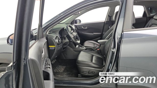 Hyundai Kona 2018 — photo 10