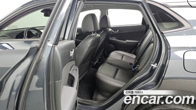 Hyundai Kona 2018 — photo 19