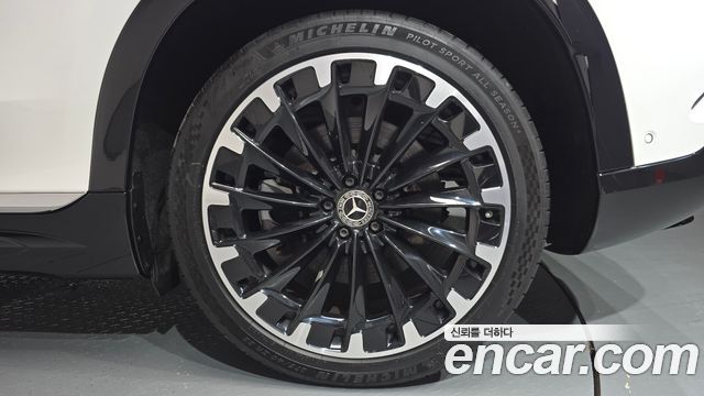 Mercedes-Benz EQS 2023 — photo 7