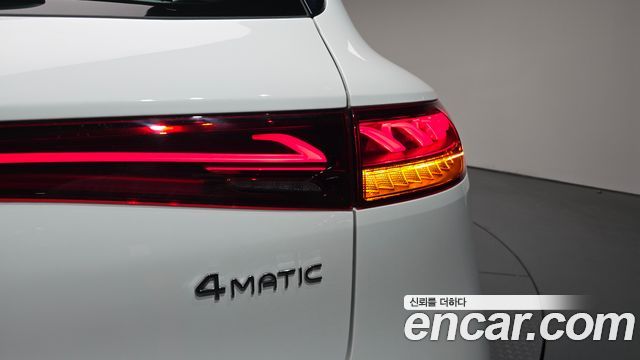 Mercedes-Benz EQS 2023 — photo 9