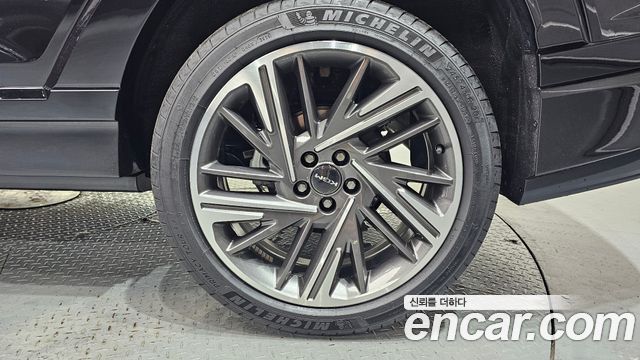 KG Mobility Actyon 2026 — photo 5
