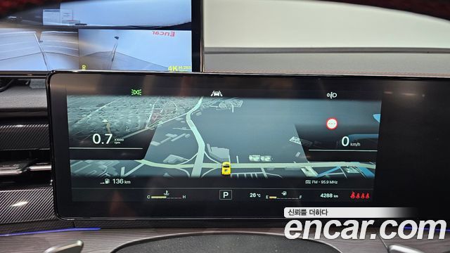 KG Mobility Actyon 2026 — photo 11