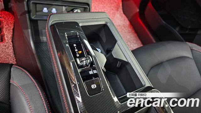 KG Mobility Actyon 2026 — photo 12