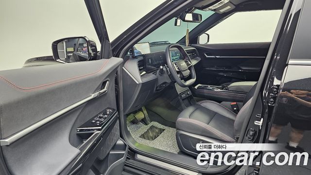 KG Mobility Actyon 2026 — photo 13