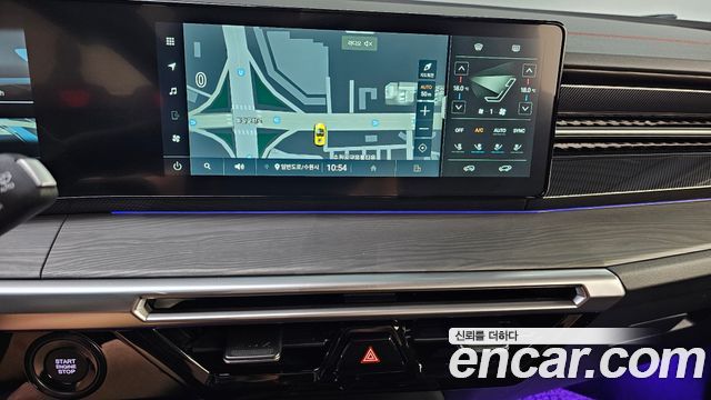 KG Mobility Actyon 2026 — photo 20