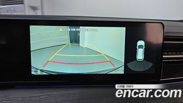 KG Mobility Actyon 2026 — photo 21