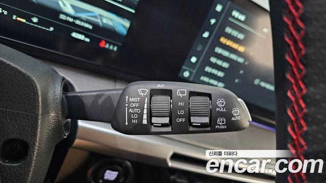 KG Mobility Actyon 2026 — photo 24