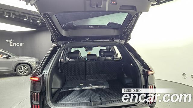 KG Mobility Actyon 2026 — photo 26