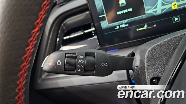 KG Mobility Actyon 2026 — photo 27