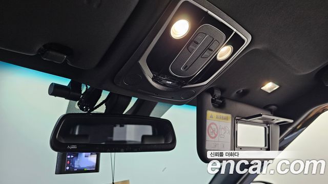 KG Mobility Actyon 2026 — photo 29