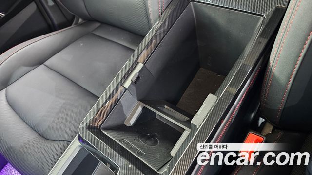KG Mobility Actyon 2026 — photo 30