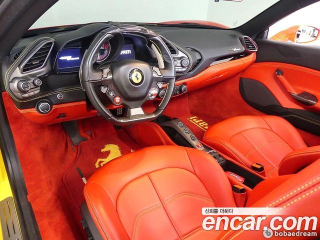Ferrari 488 2018 — photo 4