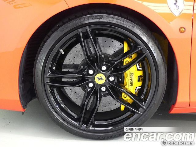 Ferrari 488 2018 — photo 5