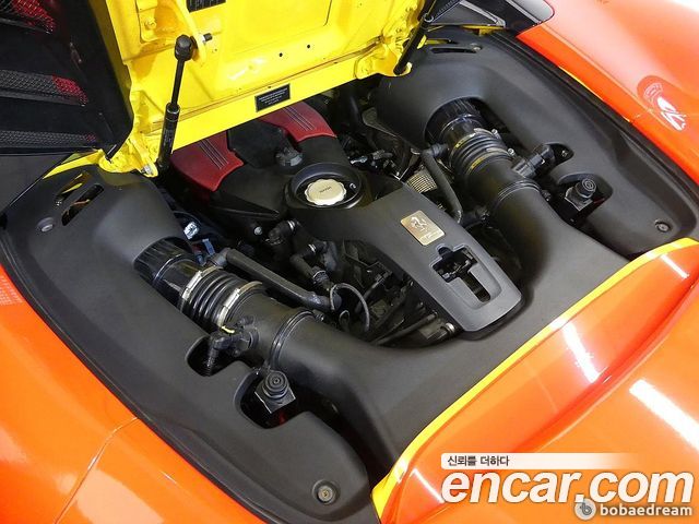 Ferrari 488 2018 — photo 6