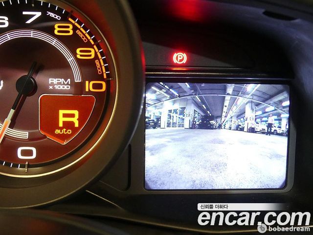 Ferrari 488 2018 — photo 12
